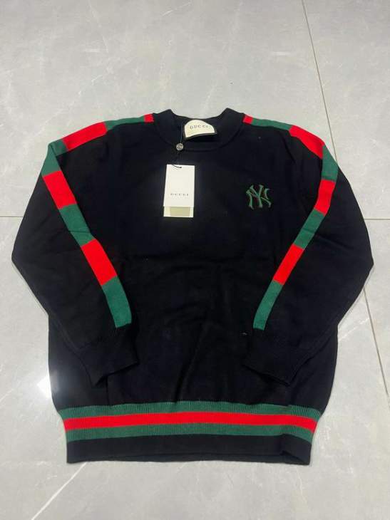 Picture of Gucci Sweaters _SKUGucciM-3XLzon9345789